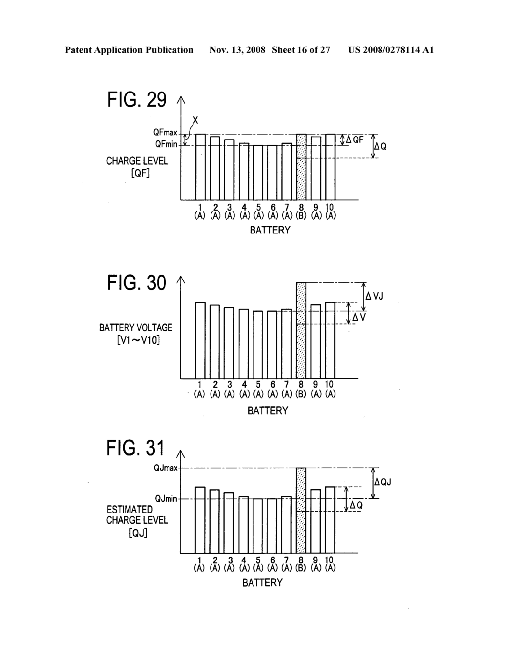 Adjusting method of battery pack and adjusting method of battery pack with controller - diagram, schematic, and image 17