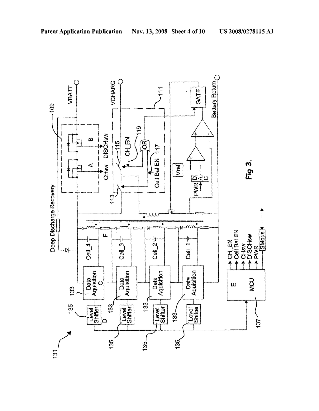 Battery Management System - diagram, schematic, and image 05