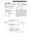 APPARATUS FOR OPTIMIZING DIODE CONDUCTION TIME DURING A DEADTIME INTERVAL diagram and image