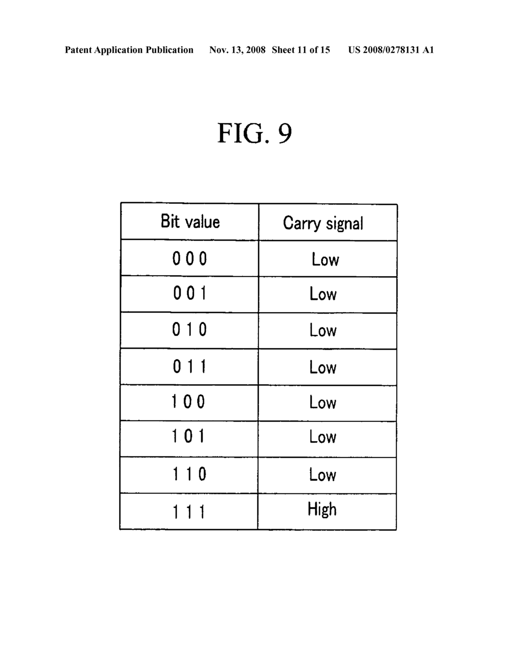 Switching mode power supply and driving method thereof - diagram, schematic, and image 12