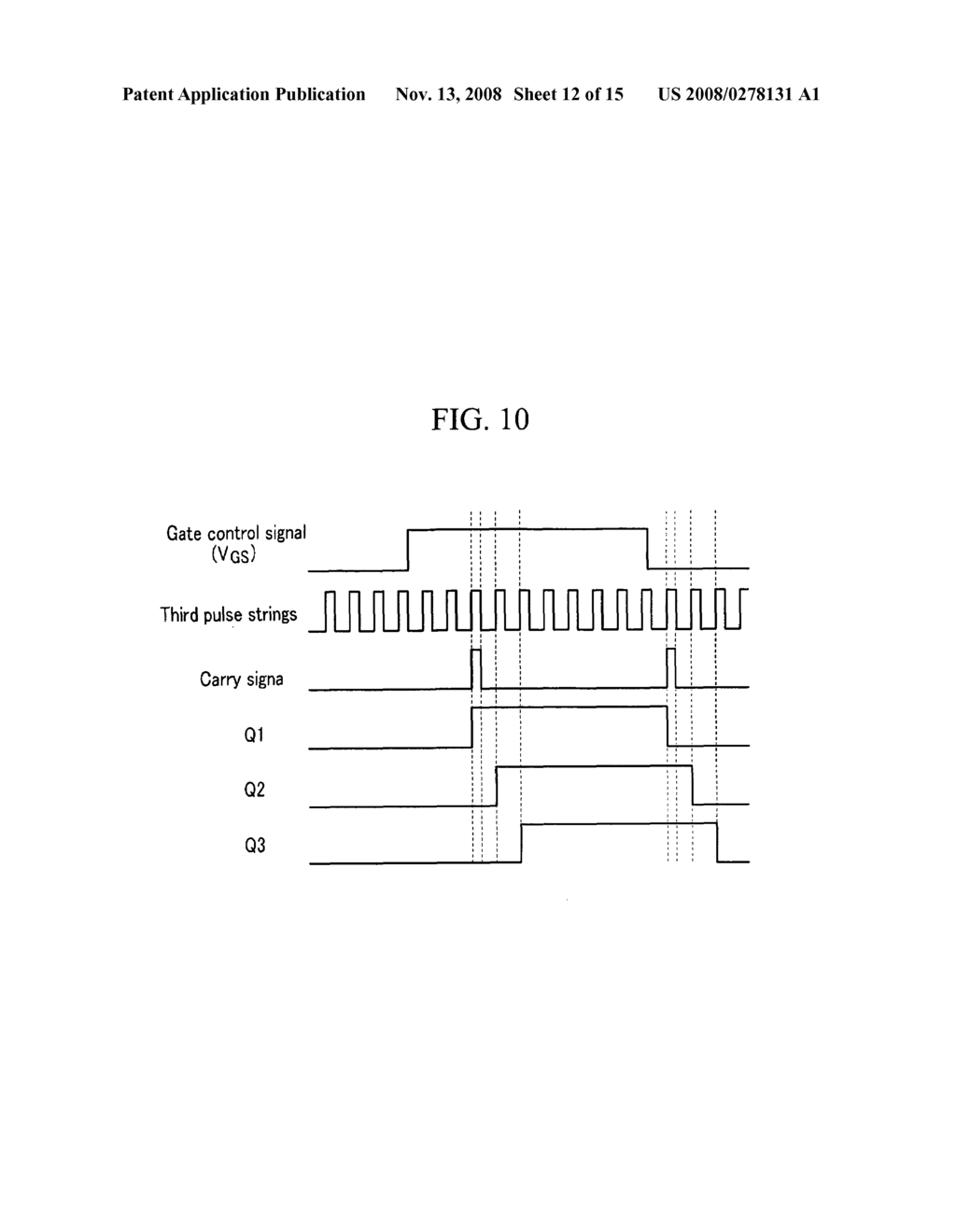 Switching mode power supply and driving method thereof - diagram, schematic, and image 13