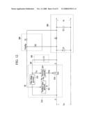 Switching mode power supply and driving method thereof diagram and image