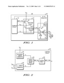 BOOTSTRAP CLAMPING CIRCUIT FOR DC/DC REGULATORS AND METHOD THEREOF diagram and image