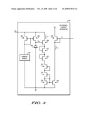 BOOTSTRAP CLAMPING CIRCUIT FOR DC/DC REGULATORS AND METHOD THEREOF diagram and image