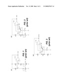 CIRCUITS AND METHODS TO PRODUCE A VPTAT AND/OR A BANDGAP VOLTAGE diagram and image