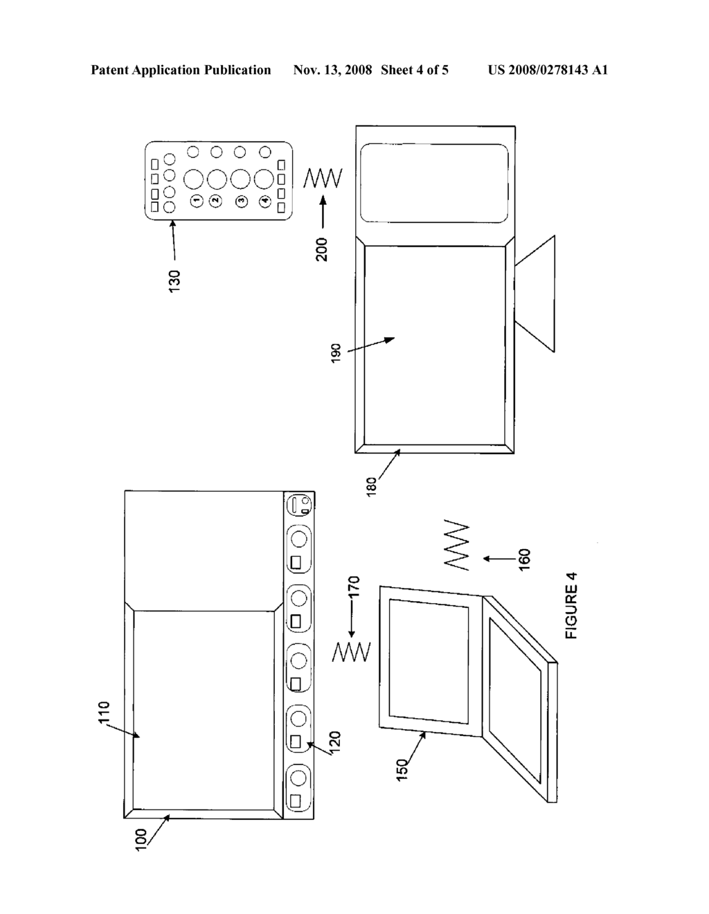 Remote Display and Control for Test and Measurement Apparatus - diagram, schematic, and image 05