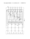 VOLTAGE SENSOR MODULE AND VOLTAGE MONITORING APPARATUS diagram and image