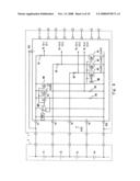 VOLTAGE SENSOR MODULE AND VOLTAGE MONITORING APPARATUS diagram and image