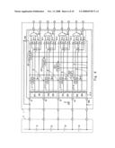 VOLTAGE SENSOR MODULE AND VOLTAGE MONITORING APPARATUS diagram and image