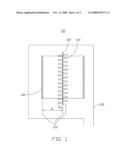 IONIZATION VACUUM GAUGE diagram and image