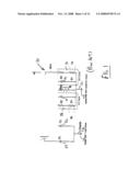 Circuit and Method for Detecting a Dielectric Breakdown Fault diagram and image