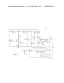 Circuit and Method for Detecting a Dielectric Breakdown Fault diagram and image