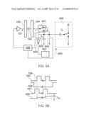 Capacative Position Sensor diagram and image