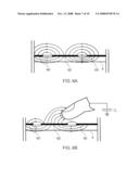 Capacative Position Sensor diagram and image