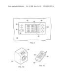 Capacative Position Sensor diagram and image