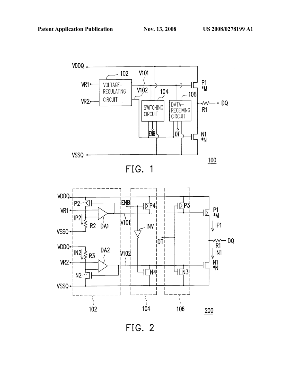 OFF-CHIP DRIVER - diagram, schematic, and image 02