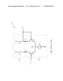 Current Weighted Voltage Interpolation Buffer diagram and image