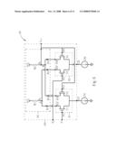 Current Weighted Voltage Interpolation Buffer diagram and image