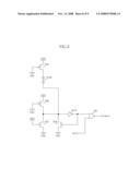 DATA OUTPUT CIRCUIT OF SEMICONDUCTOR MEMORY APPARATUS diagram and image