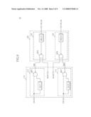 DATA OUTPUT CIRCUIT OF SEMICONDUCTOR MEMORY APPARATUS diagram and image