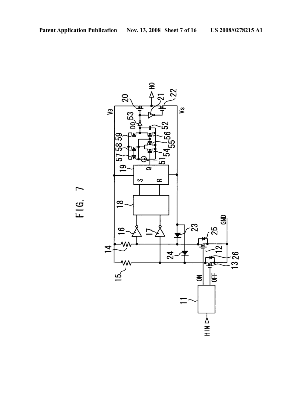 SEMICONDUCTOR DEVICE - diagram, schematic, and image 08