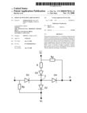 Modular Switching Arrangement diagram and image