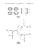 Modular Switching Arrangement diagram and image