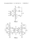 Modular Switching Arrangement diagram and image