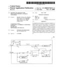 METHOD AND APPARATUS FOR REGULATING POWER IN A FLYBACK CONVERTER diagram and image