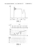 METHOD AND APPARATUS FOR REGULATING POWER IN A FLYBACK CONVERTER diagram and image