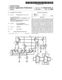 Variable gain circuit diagram and image