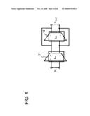 Variable gain circuit diagram and image