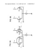 Variable gain circuit diagram and image