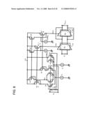 Variable gain circuit diagram and image