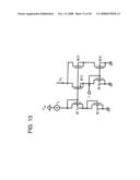 Variable gain circuit diagram and image