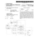 POWER AMPLIFIER WITH CONTROLLED OUTPUT POWER diagram and image