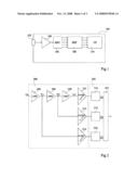 RECEIVER CIRCUITRY diagram and image