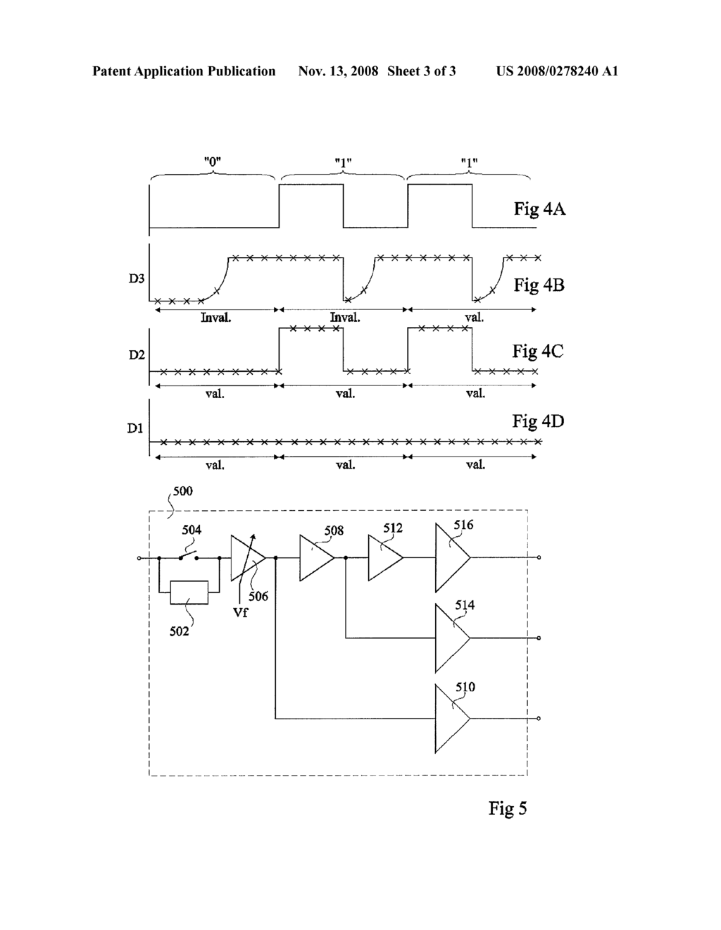 RECEIVER CIRCUITRY - diagram, schematic, and image 04