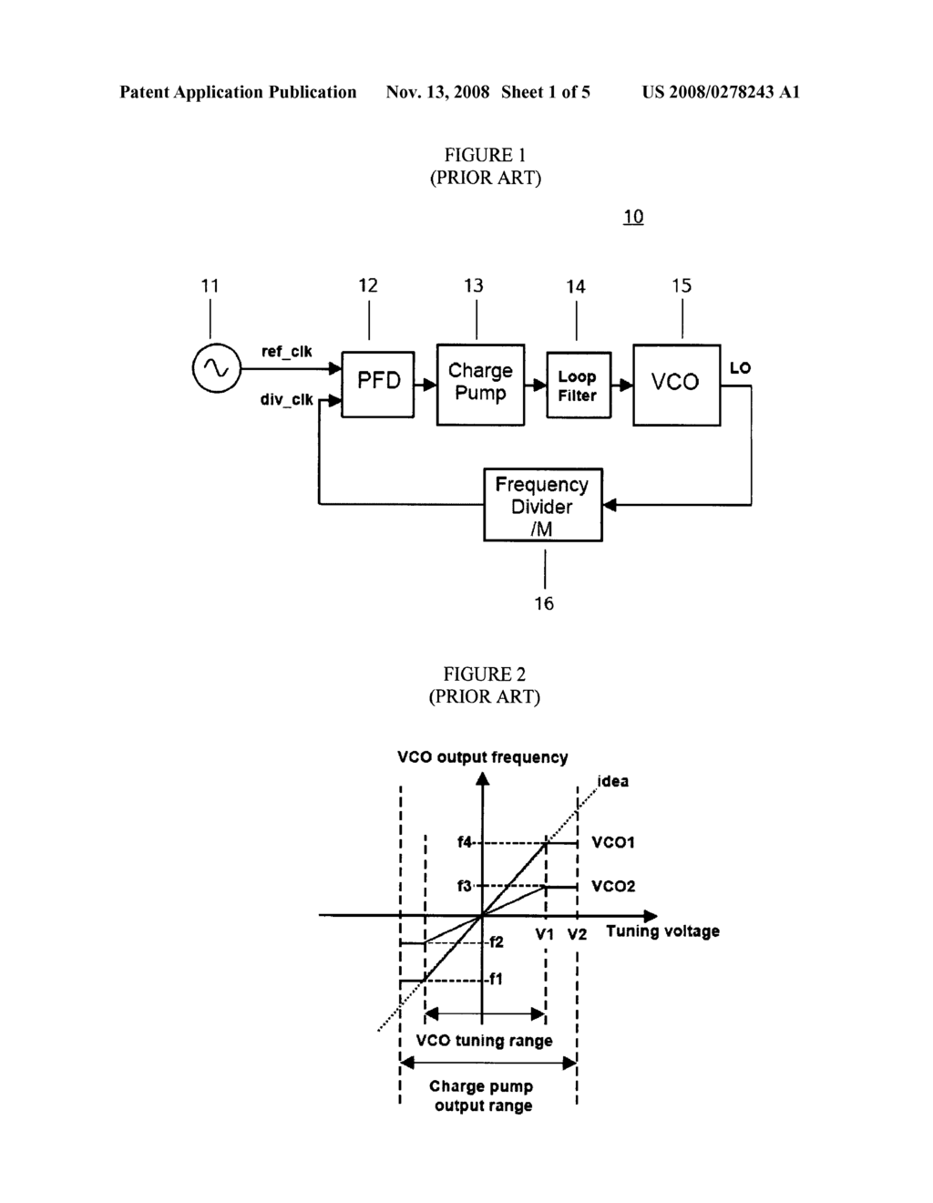 Edge alignment for frequency synthesizers - diagram, schematic, and image 02