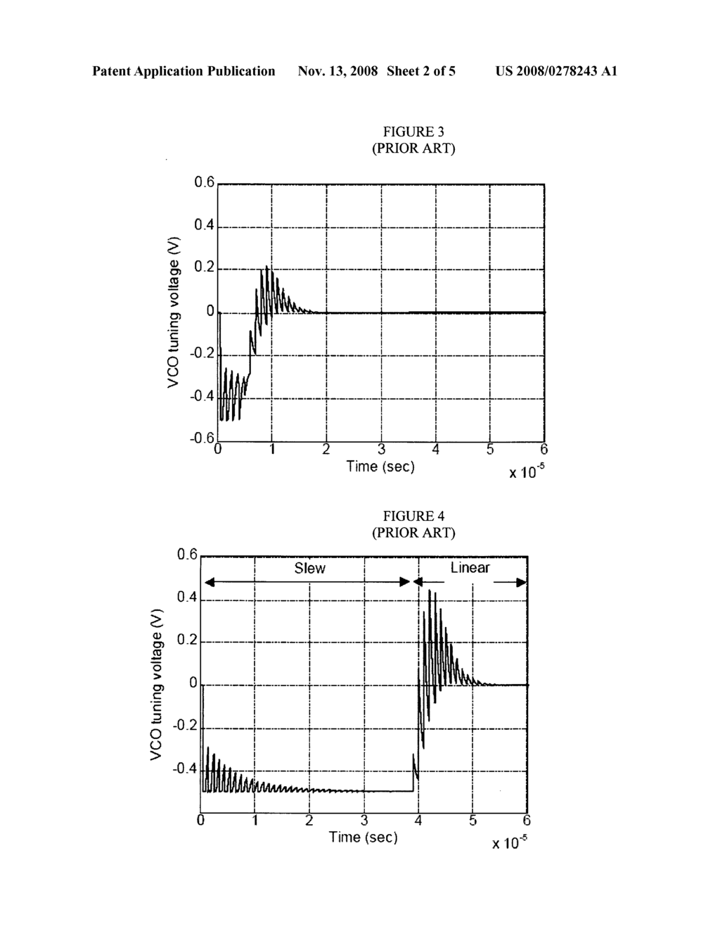 Edge alignment for frequency synthesizers - diagram, schematic, and image 03