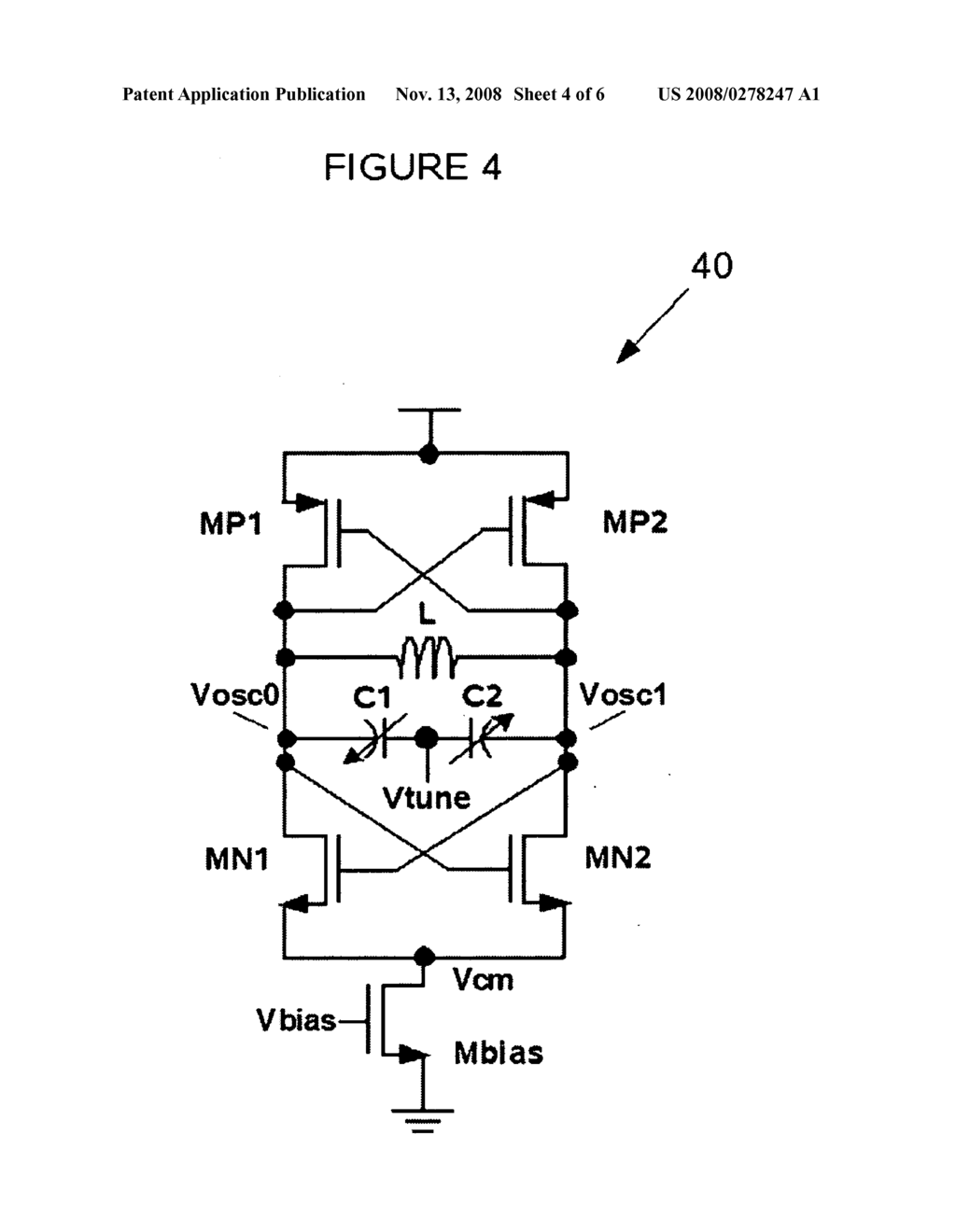 Calibration of Voltage Controlled Oscillators - diagram, schematic, and image 05