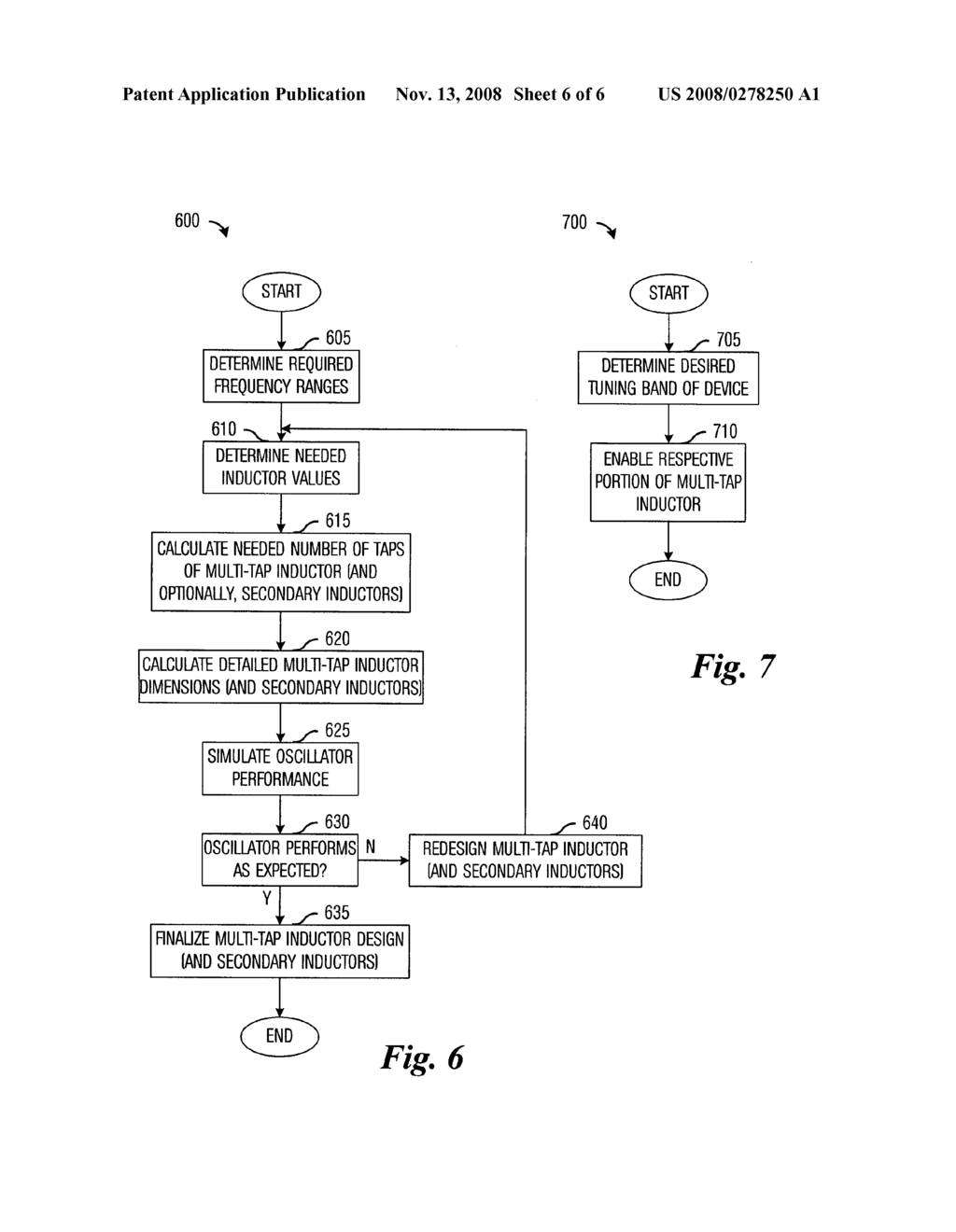 System and method for increasing frequency tuning range - diagram, schematic, and image 07