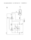 NOISE REMOVAL CIRCUIT diagram and image