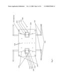 Dual substrate MEMS plate switch and method of manufacture diagram and image