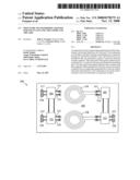 Miniature Transformers Adapted for use in Galvanic Isolators and the Like diagram and image