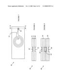 Miniature Transformers Adapted for use in Galvanic Isolators and the Like diagram and image