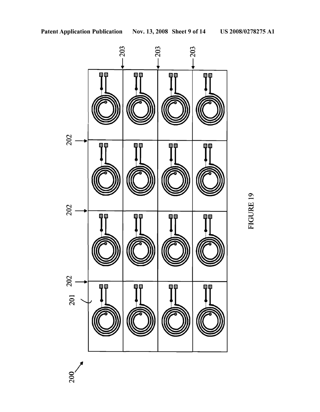 Miniature Transformers Adapted for use in Galvanic Isolators and the Like - diagram, schematic, and image 10