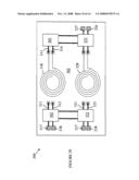 Miniature Transformers Adapted for use in Galvanic Isolators and the Like diagram and image