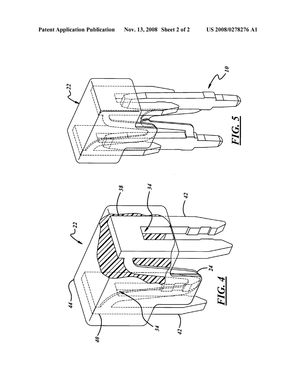 System and method for interconnecting a plurality of printed circuits - diagram, schematic, and image 03