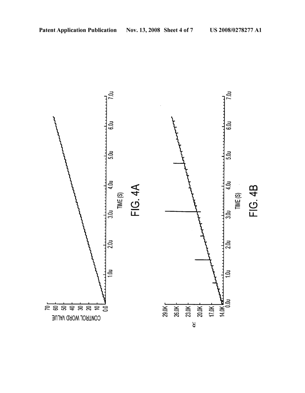 Digitally controllable on-chip resistors and methods - diagram, schematic, and image 05